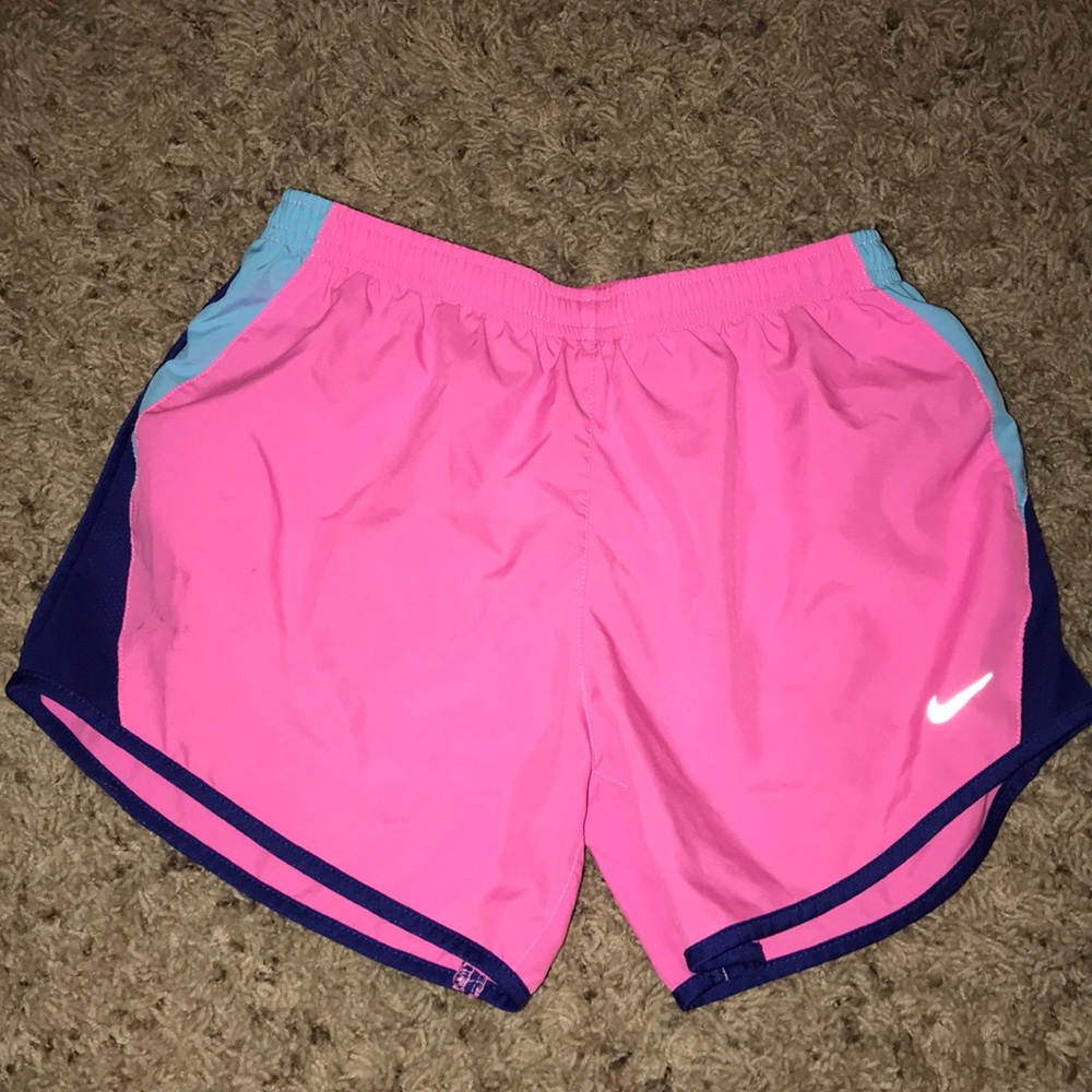 Nike athletic shorts